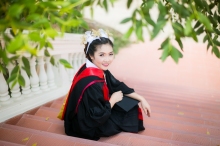ผลงานการถ่ายภาพ มหาวิทยาลัยกรุงเทพธนบุรี